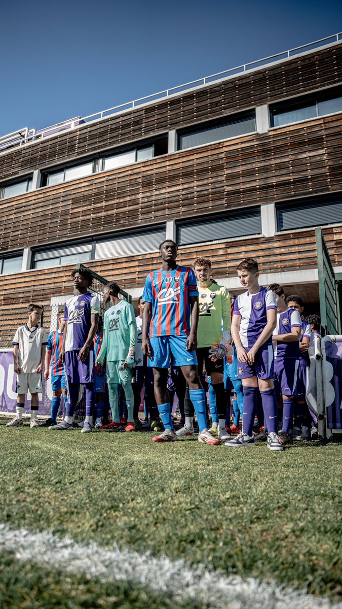 Stade Malherbe Caen tweet media