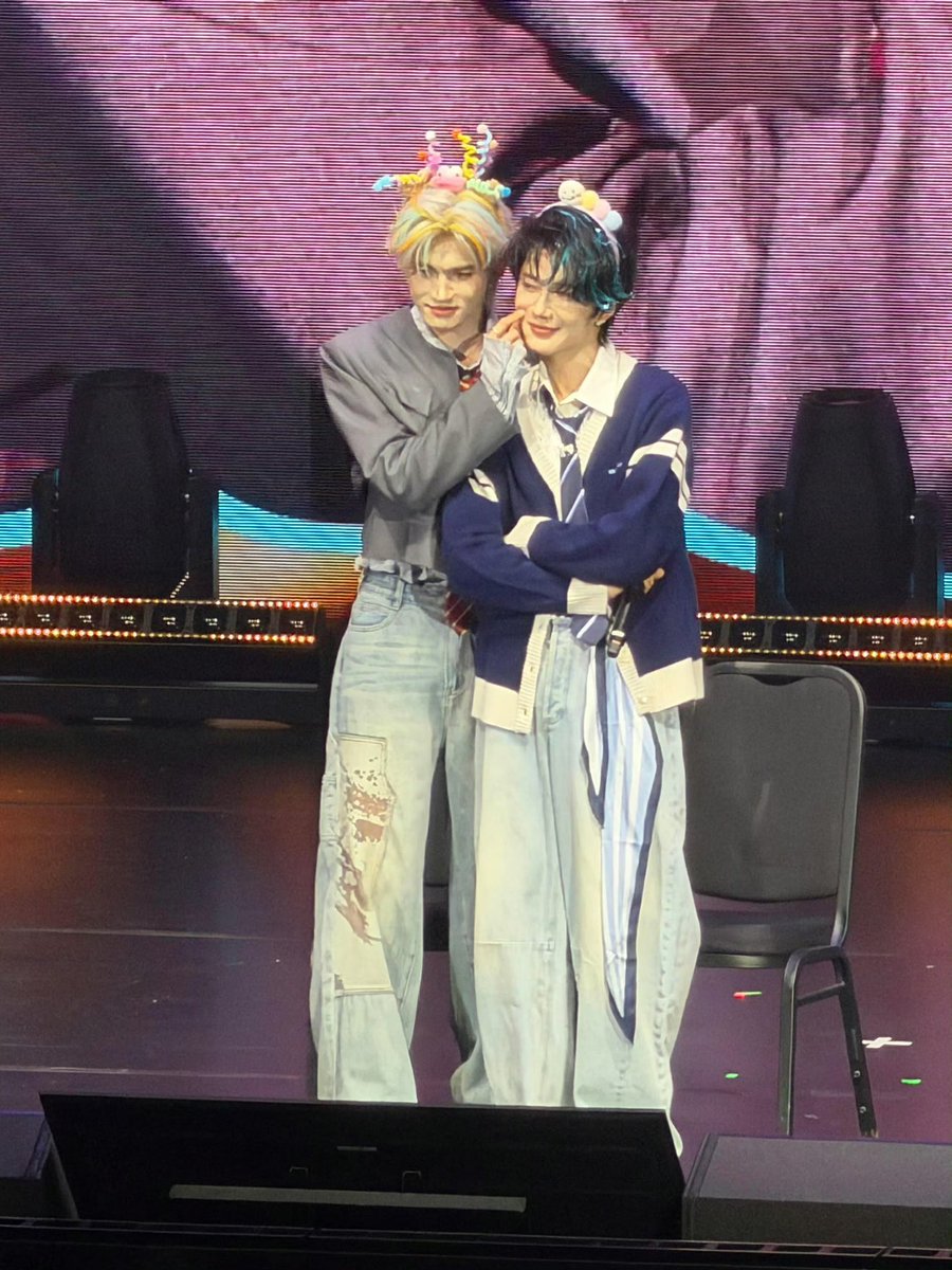 😭🩵🩵🩵 #YunyiMacauConcertD2