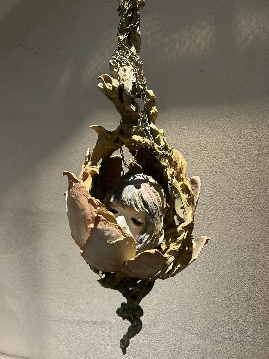 pecopocohaco's tweet photo. 直筆の手紙✉️
英語が読めたら良かったなぁ

#シリアルキラー展
#ヴァニラ画廊 https://t.co/ErW9tUoCmr