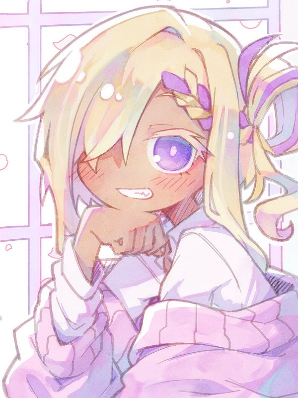 ちょうど今日ラクガキしてた一年生予定の子、隣の席
ごめんねあげなおし 