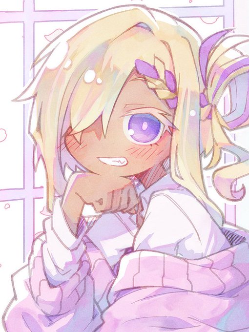 ちょうど今日ラクガキしてた一年生予定の子、隣の席
ごめんねあげなおし 