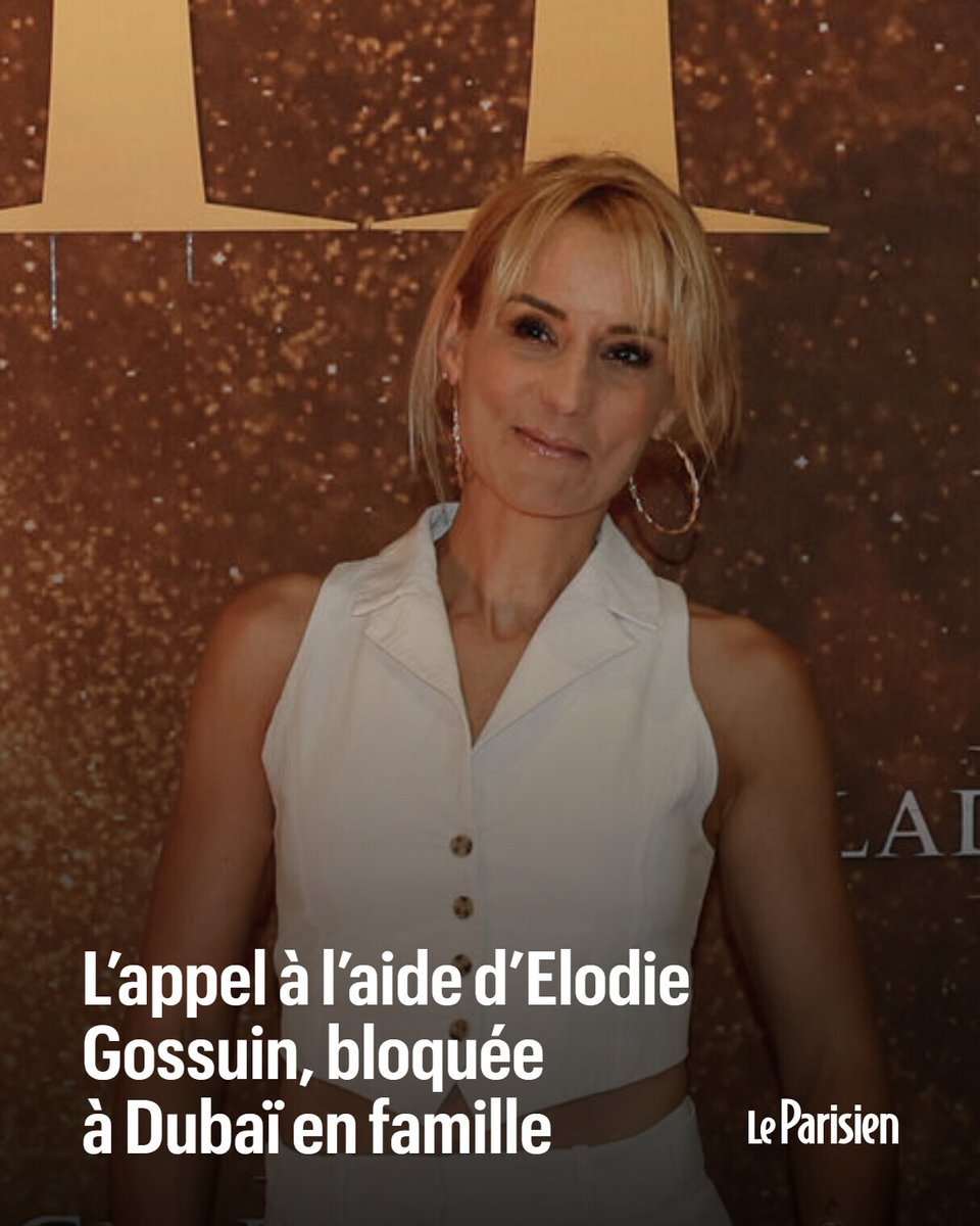 Le Parisien tweet media