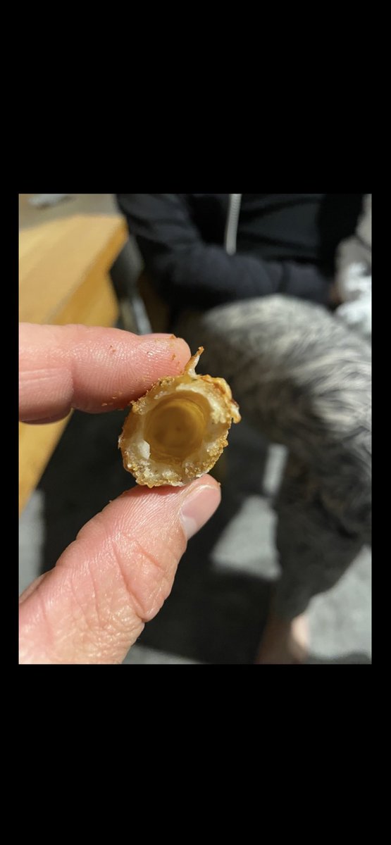 Arron goldsmith tweet media