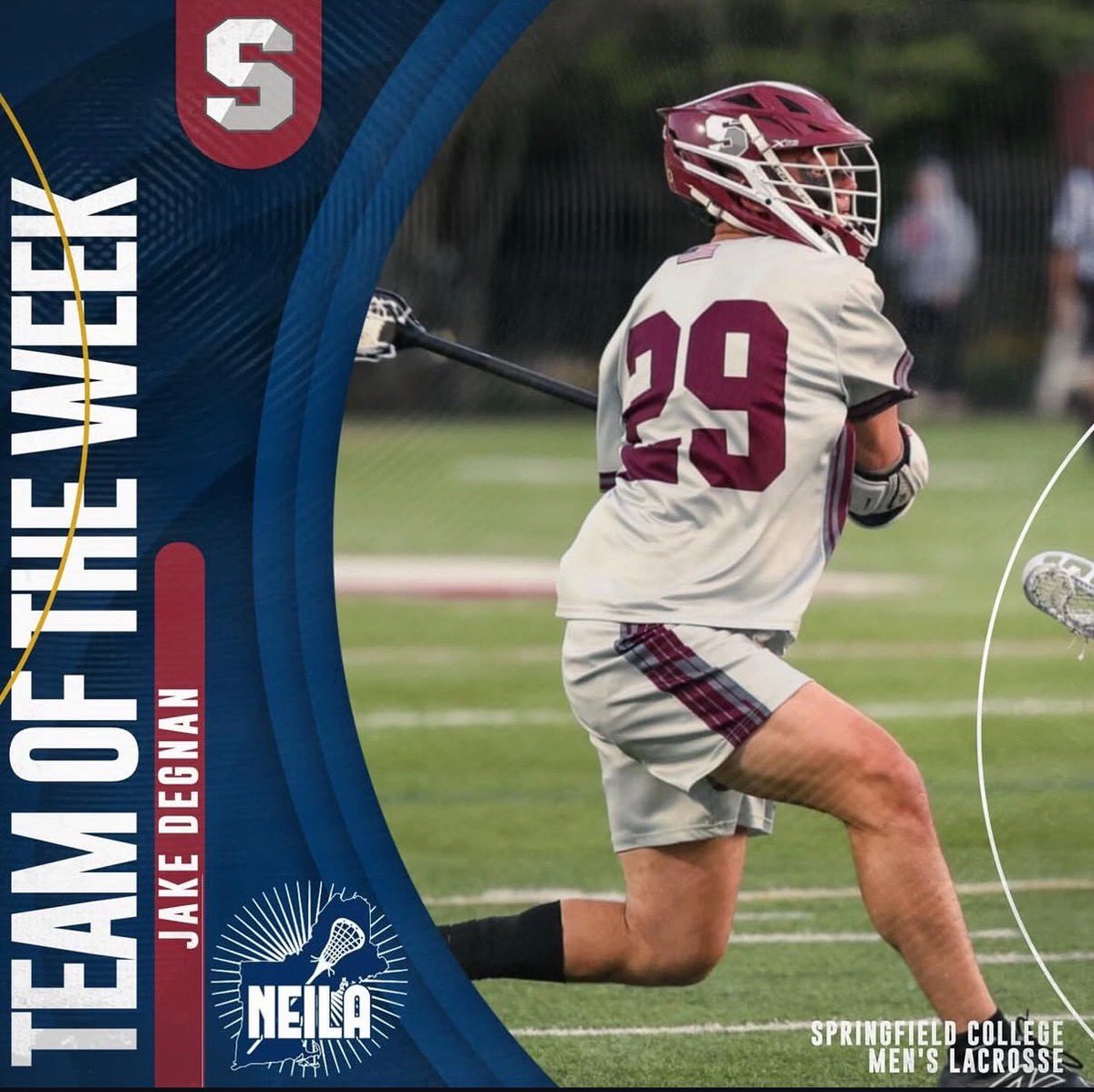 Mahopac Lacrosse tweet media