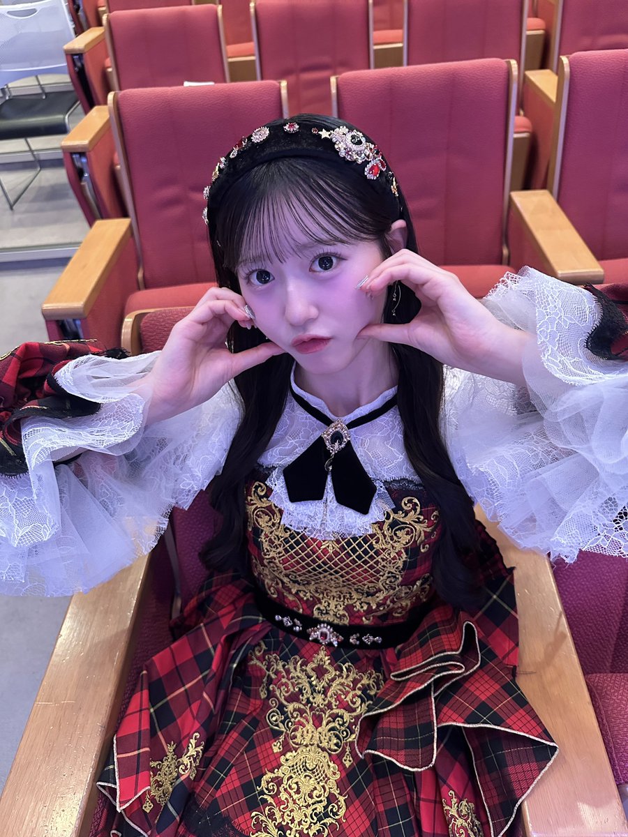 八木愛月（AKB48） on X: 