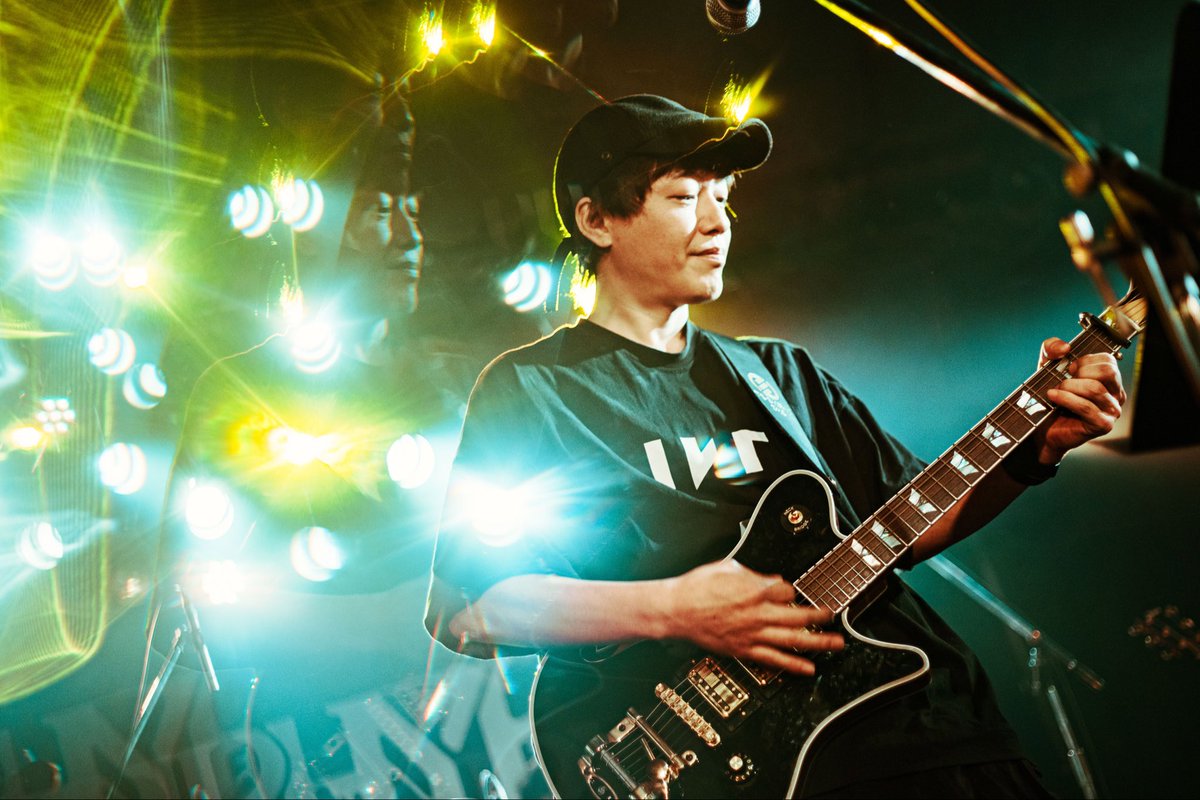 IKE (@ike1984official) / Posts / X