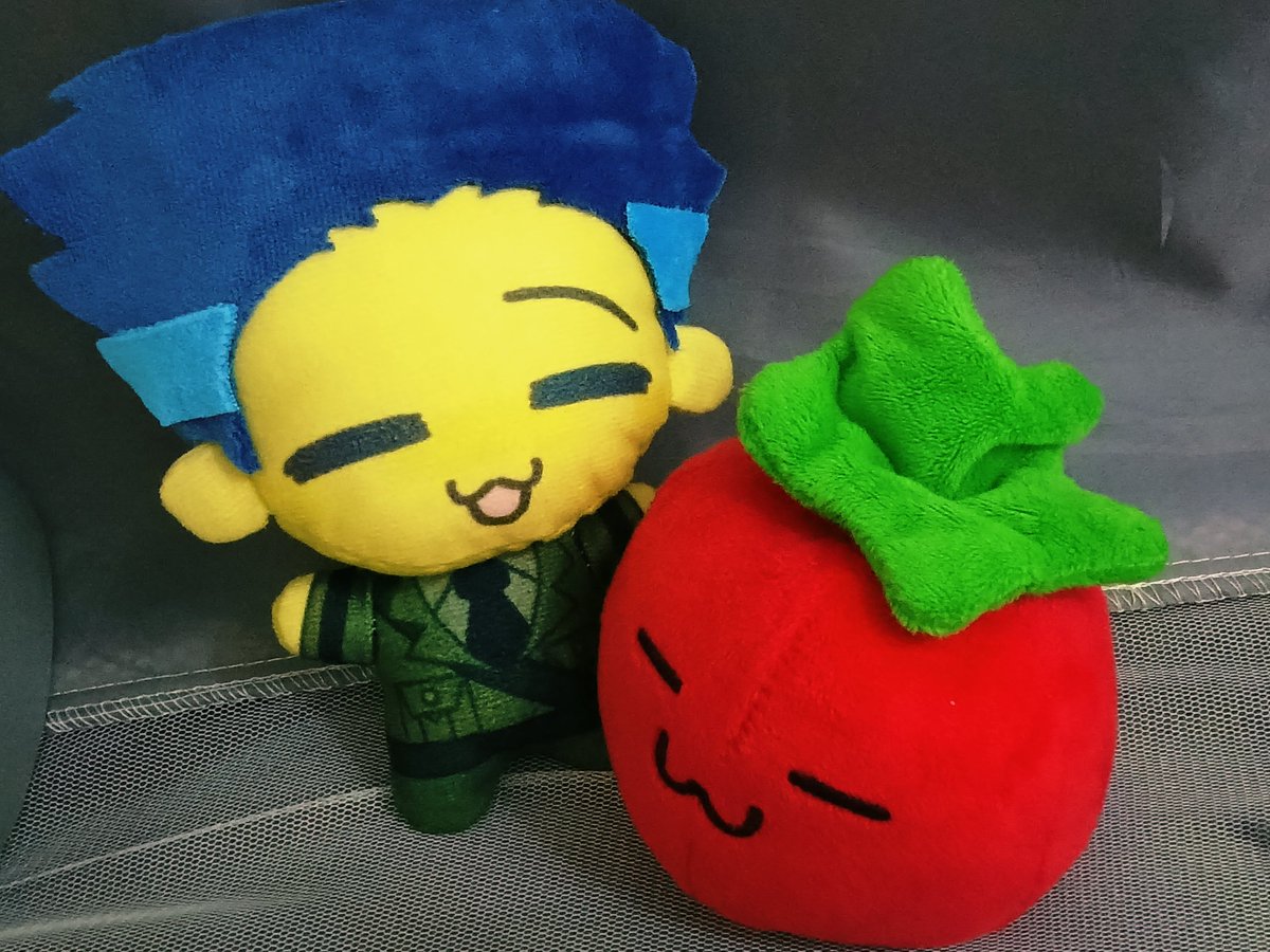 Fungi_8F's tweet photo. Ww2💚🍅#lmk #lmkmayor https://t.co/lnHmfyghHx