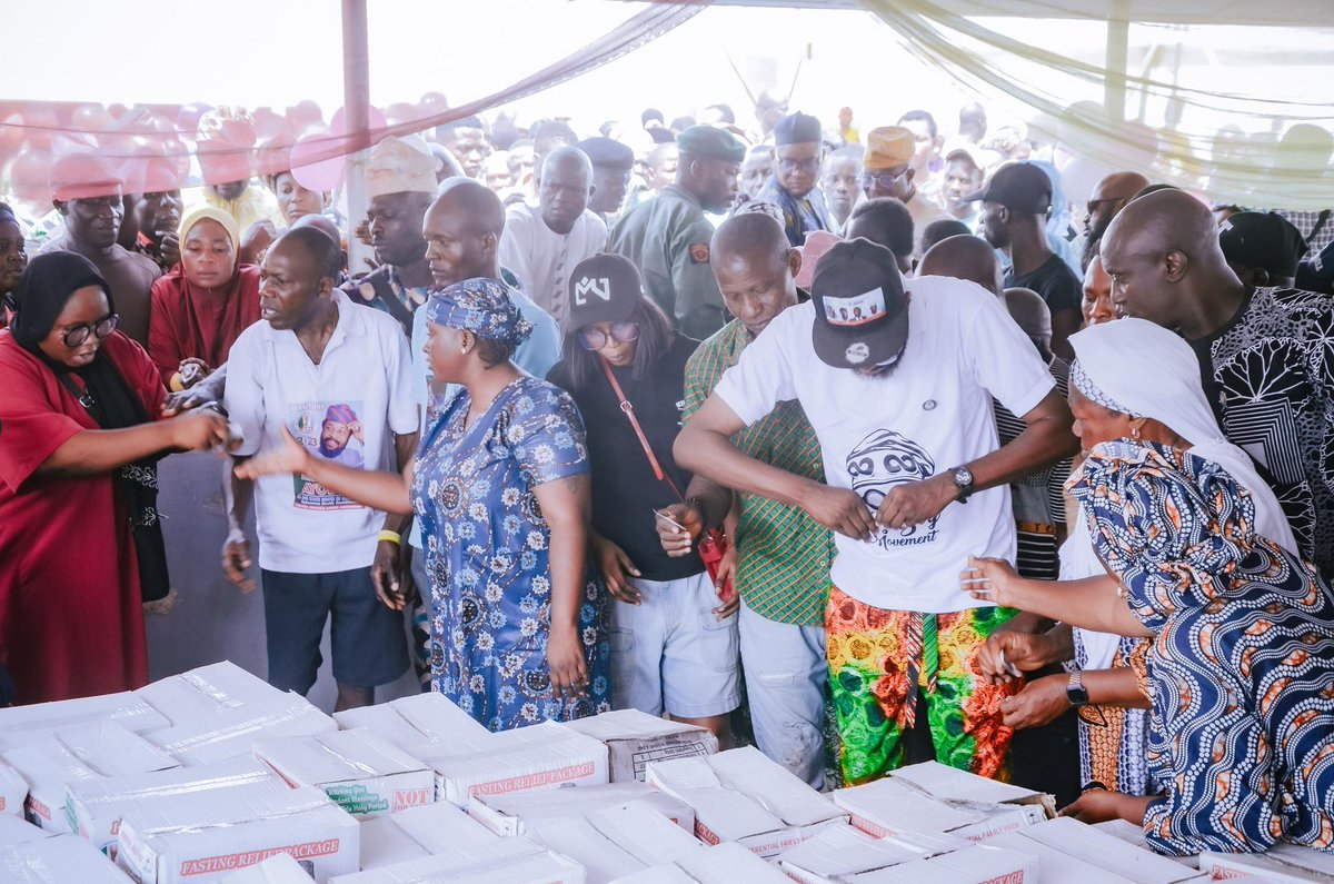 Olamijuwonlo Alao Akala, MHR tweet media