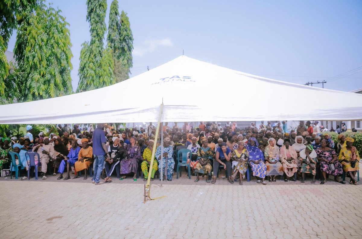 Olamijuwonlo Alao Akala, MHR tweet media