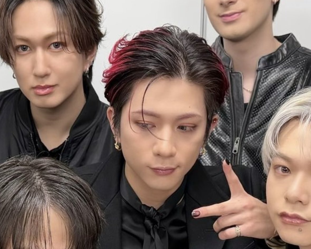 ほなみ tweet media