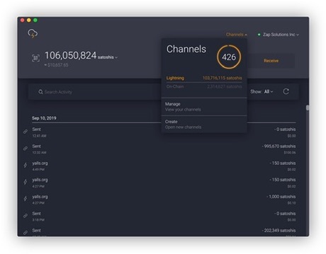 Seth For Privacy tweet media