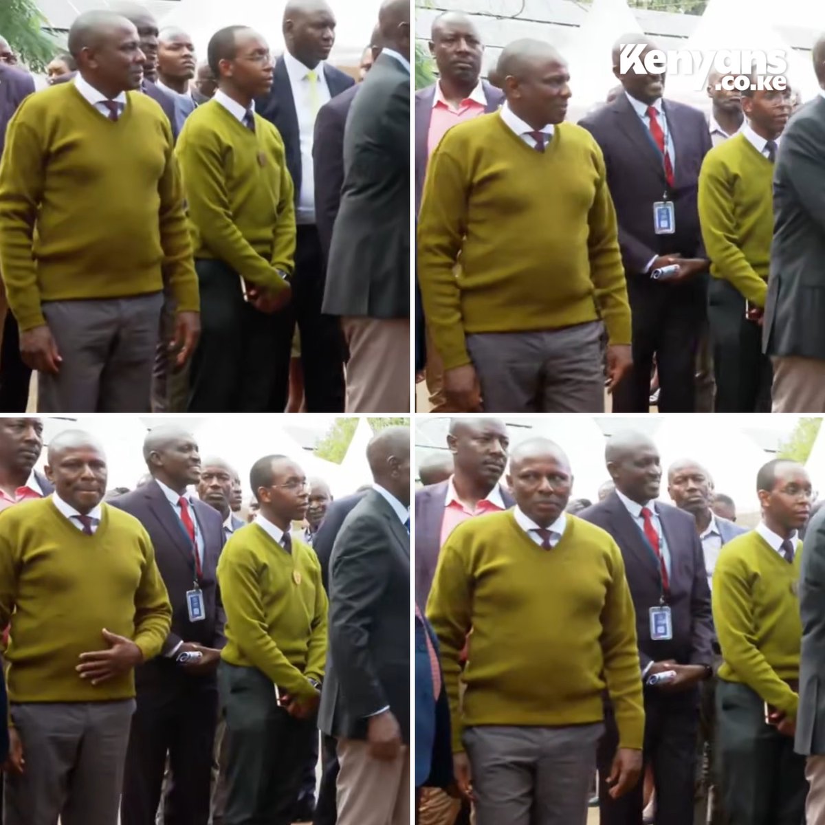 The Trending Show With Ropmedia tweet media