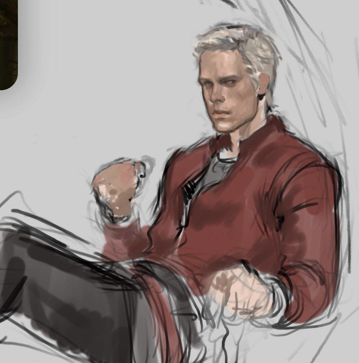 #AKnightOfTheSevenKingdoms