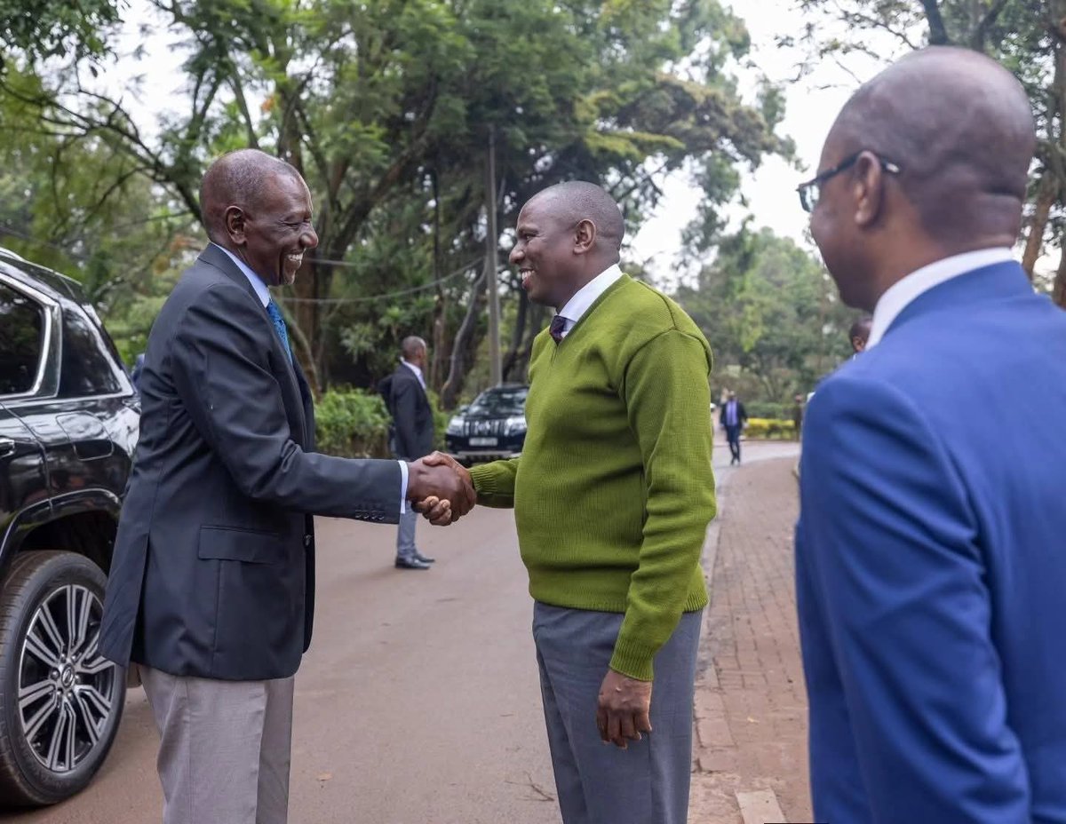 The Trending Show With Ropmedia tweet media