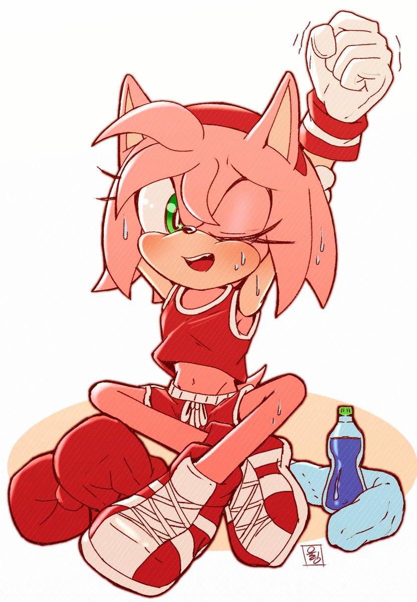 Amy rkgk
#amyrose