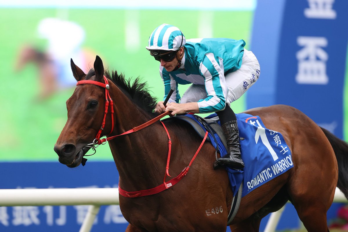 HKJC Racing tweet media