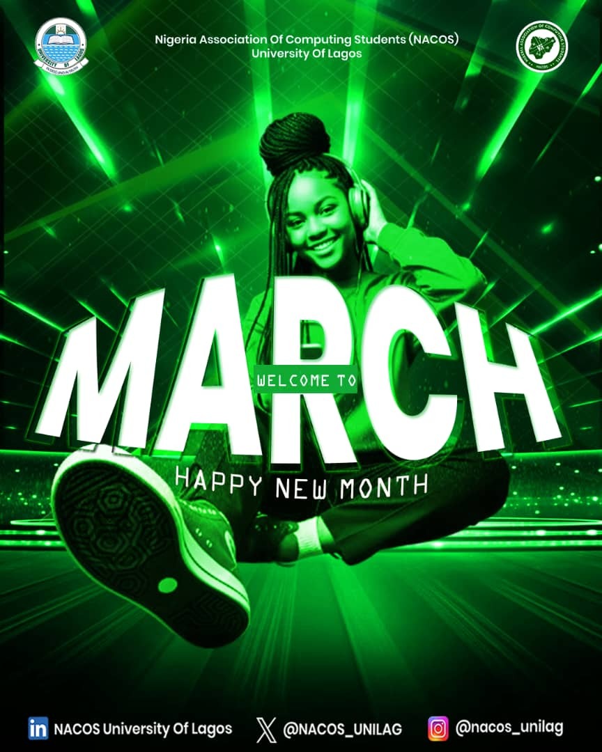 NACOS UNILAG tweet media