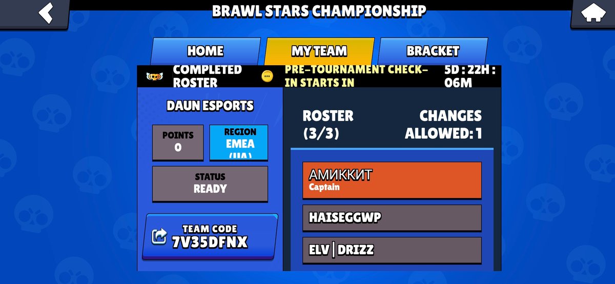 FUT | SPVUwU🇦🇶 tweet media