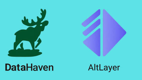VinaIcarus's tweet photo. Solid moves, 
@alt_layer x @DataHaven_xyz

AltLayer brings fast, scalable rollups.  And DataHaven adds secure, verifiable storage.
Together, this is a game changer. https://t.co/wTKFjD9rMf
