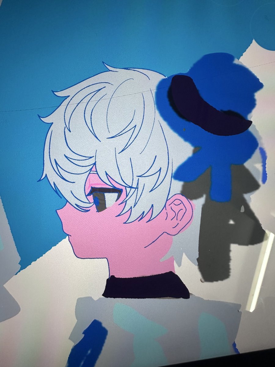 双离笙箫 (@slsx_ovo) on Twitter photo 