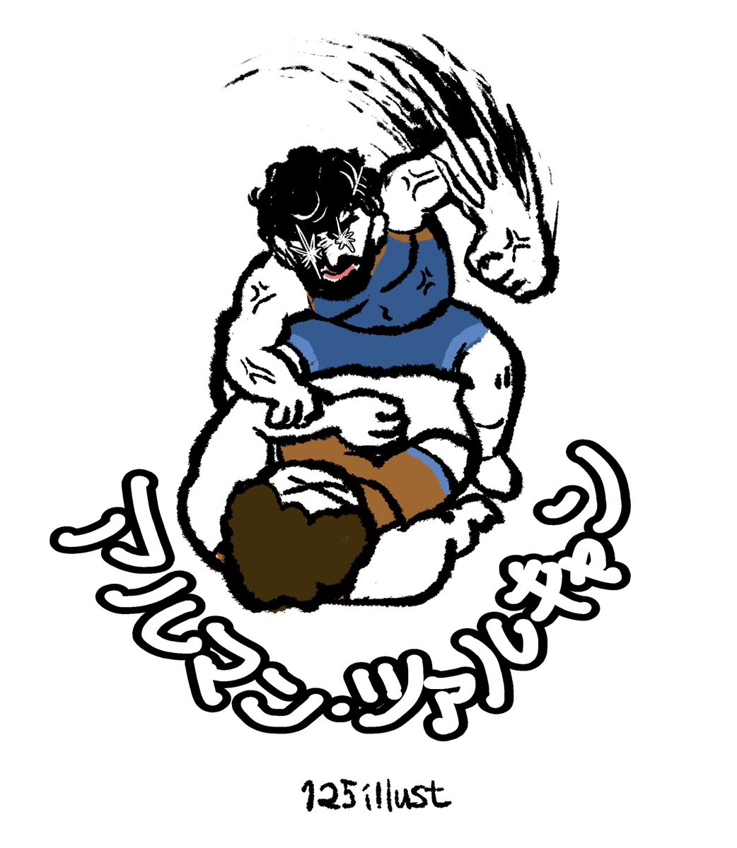 125illust🥪 tweet media