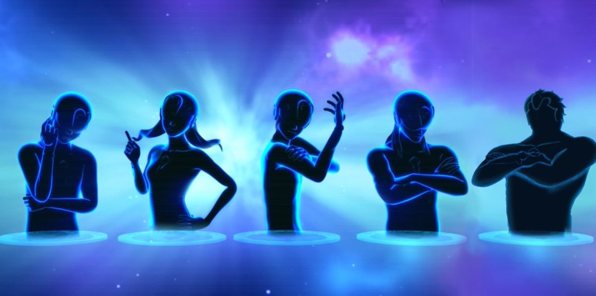 시삽등장씬 실버버전
 갑자비 혼자 분위ㅣ기 돼지