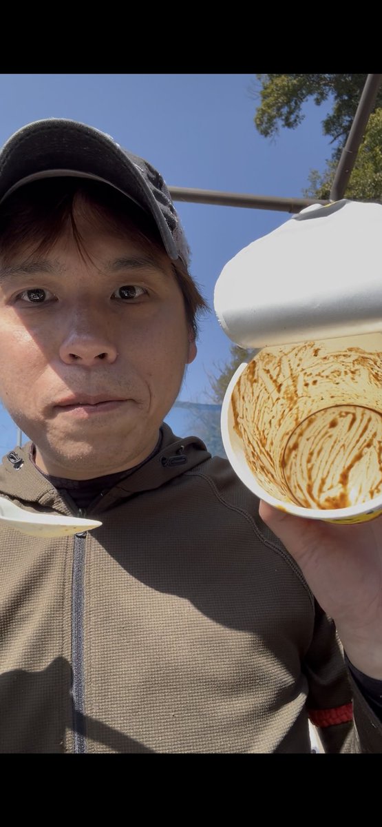 N_mk2's tweet photo. アルファ賞のピカティニースプーンほしい！
世界初のカレーが食える銃にするんだ…

#サバゲーメシにカレーメシ
#SGFOASIS https://t.co/DrMHu11HV1