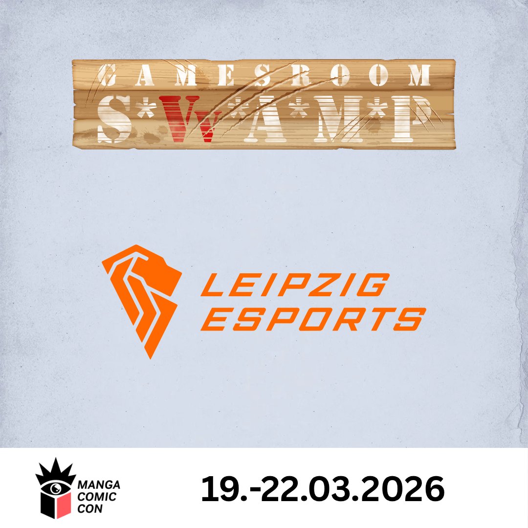 Gamesroom SVvAMP tweet media