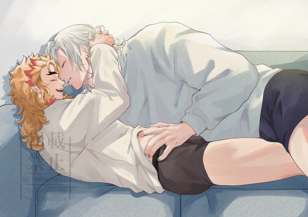 💎🔥の休日