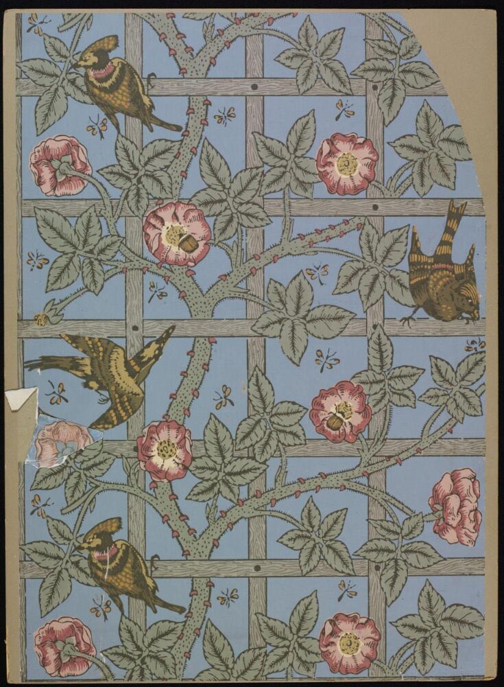 PreRaphaeliteSociety tweet media