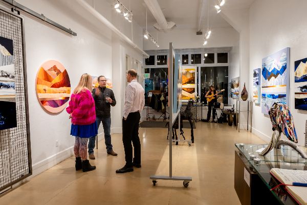 Gallery MAR tweet media