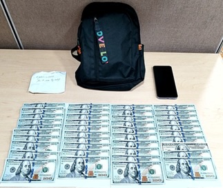 Detenida mujer que aprovechó la confianza de su empleador para sustraer 4 mil dólares.
En un dispositivo de respuesta inmediata, funcionarios de la División de Investigaciones de Hurto, lograron la aprehensión de una fémina implicada en el hurto de divisas instagram.com/p/DVVe4-LDn1h/…