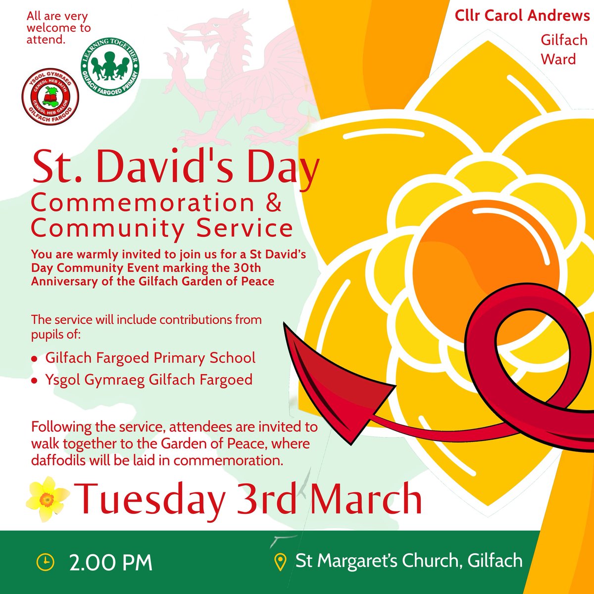 Carol Andrews tweet media