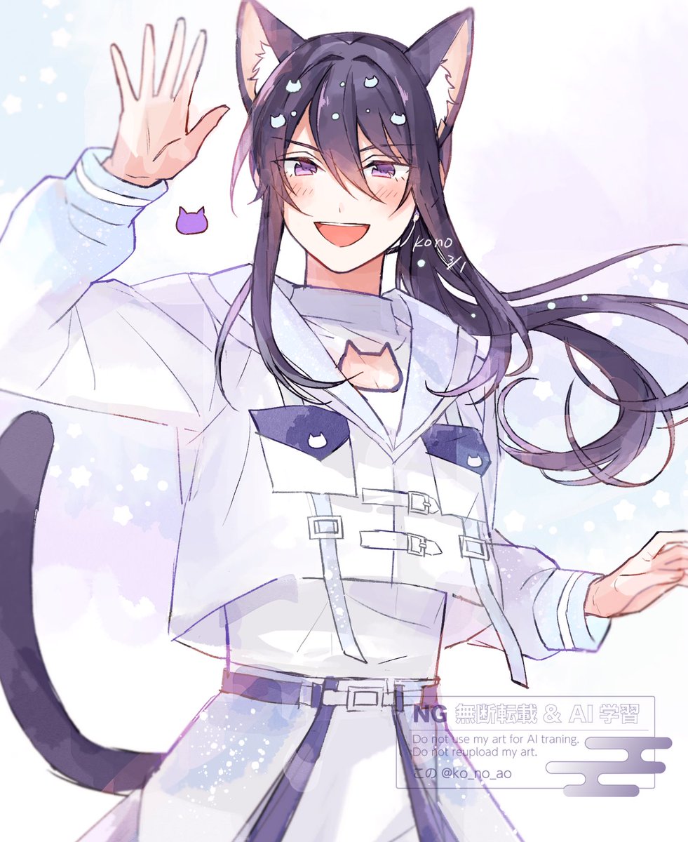 Post by この on X: 🐱