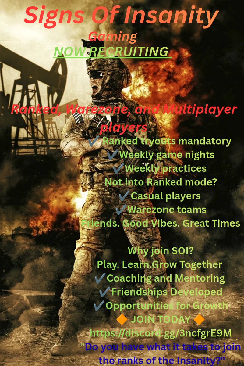 SignsOfInsanity tweet media