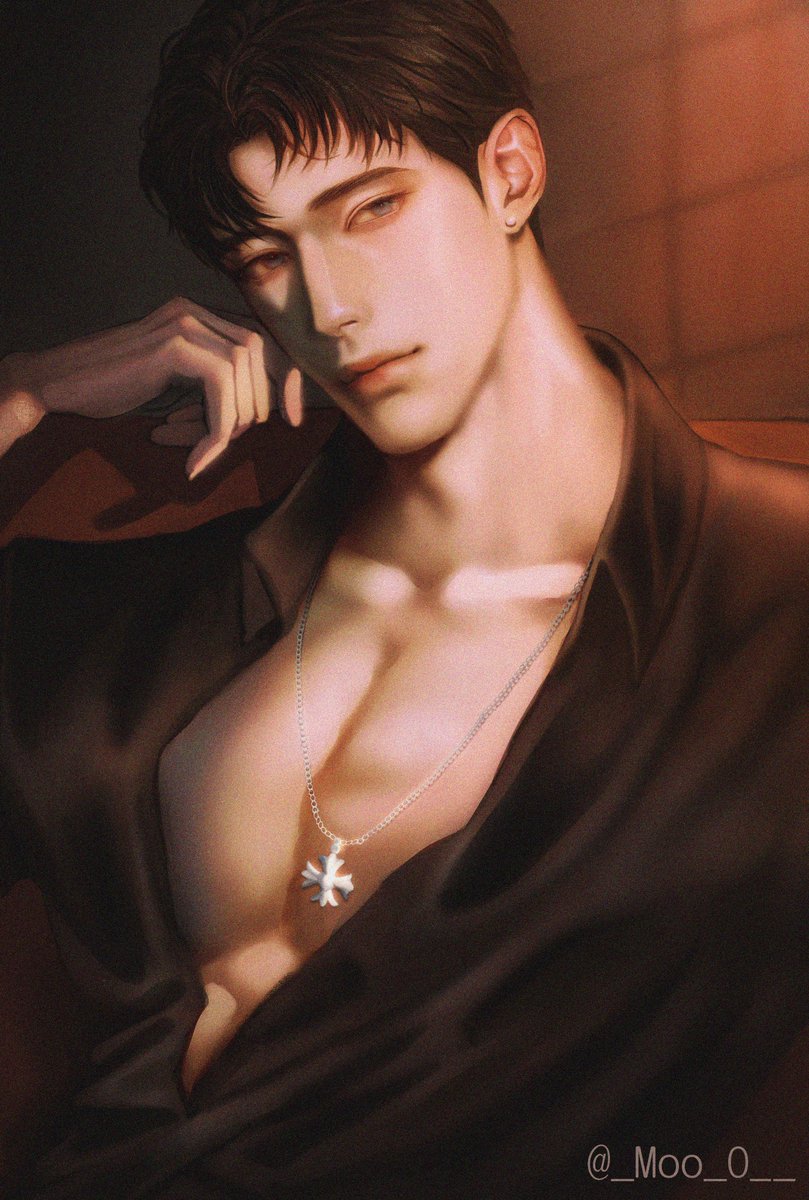 낮엔 단정한 매니저
밤엔 위험한 미남수
너를 좀 더 열어보고 싶어

#백라이트