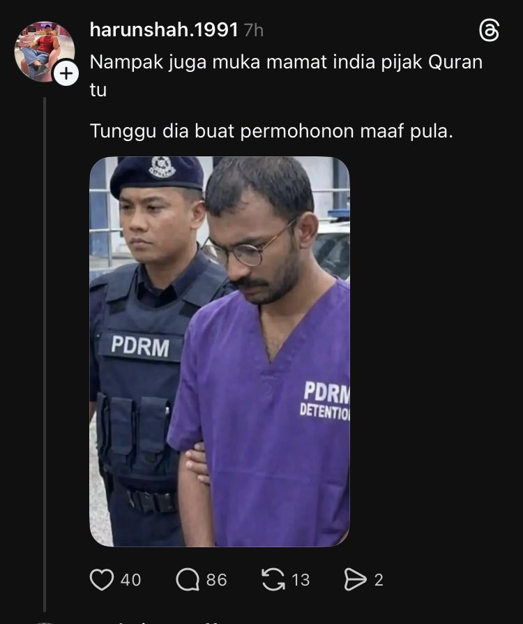 Mat Jaket tweet media