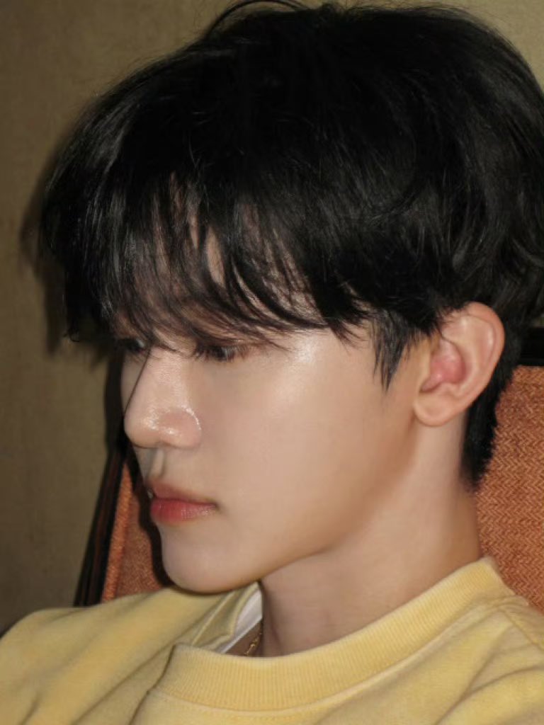 [OFFICIAL] 260301 najaemin0813_罗渽民’s Weibo Update

🐰: 💛

🔗 weibo.com/7826238009/527…

#NCTDREAM #JAEMIN #재민
<a href="/NCTsmtown_DREAM/">NCT DREAM</a>