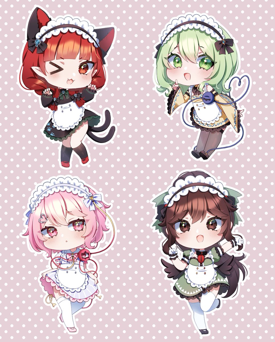 コロトリッシア tweet media