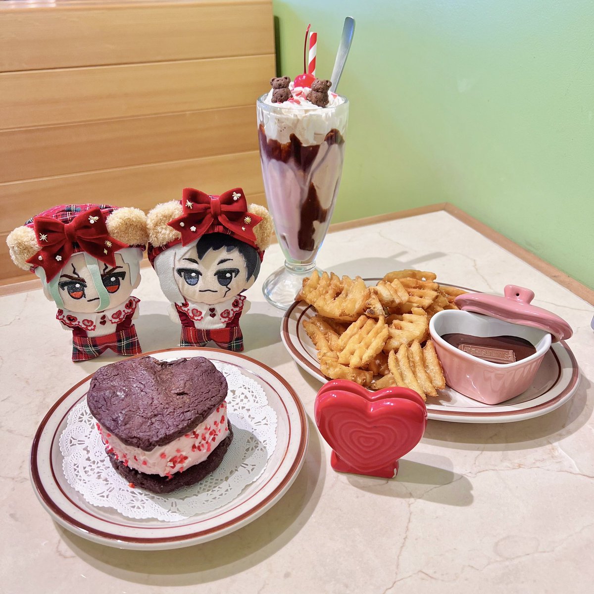 🔭⸝⸝꙳ tweet media