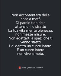 anna_dtt's tweet photo. Non cercarti dove non ci sei più https://t.co/9Zq6AAPyXb