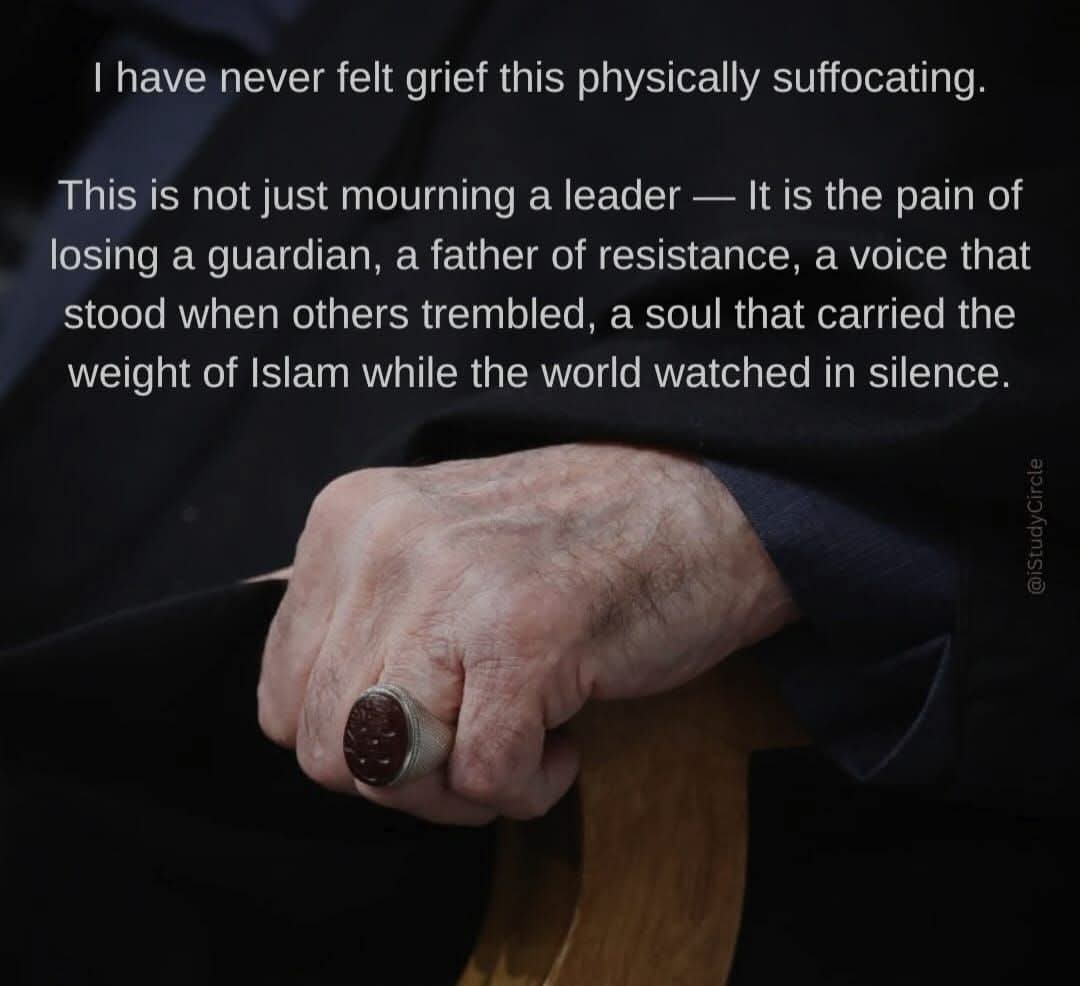 SYED IMTIYAZ HUSSAIN, MD (@drimtiyaz39) on Twitter photo 