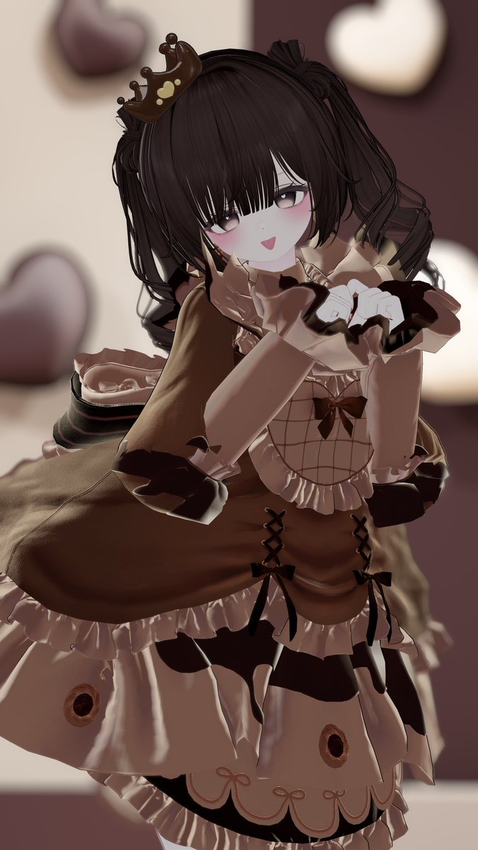 ぼのみ tweet media