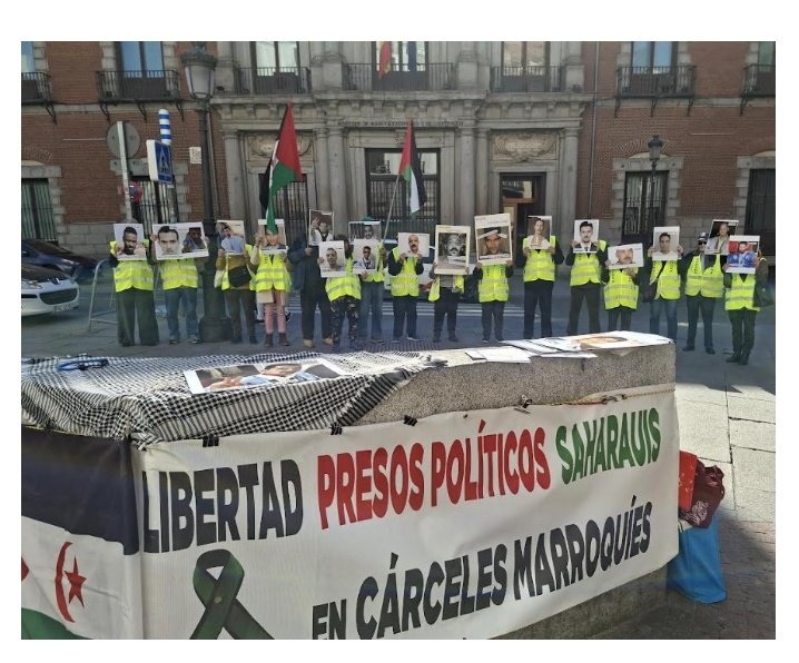 Alfonso Lafarga tweet media