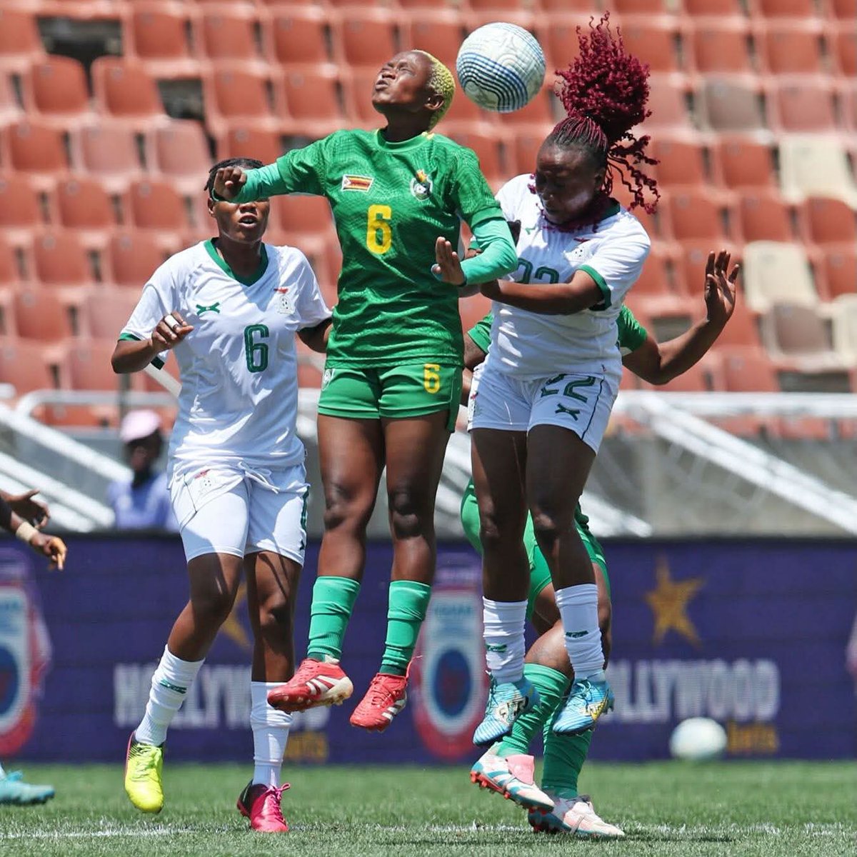 Zambia WNT tweet media