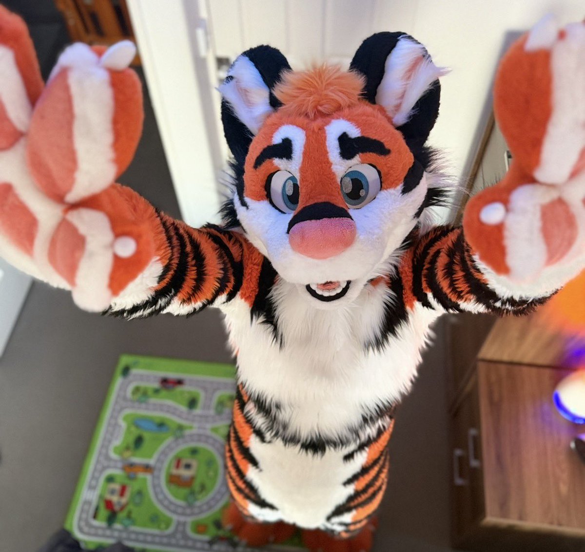 rand 🔜 the weekend tweet media