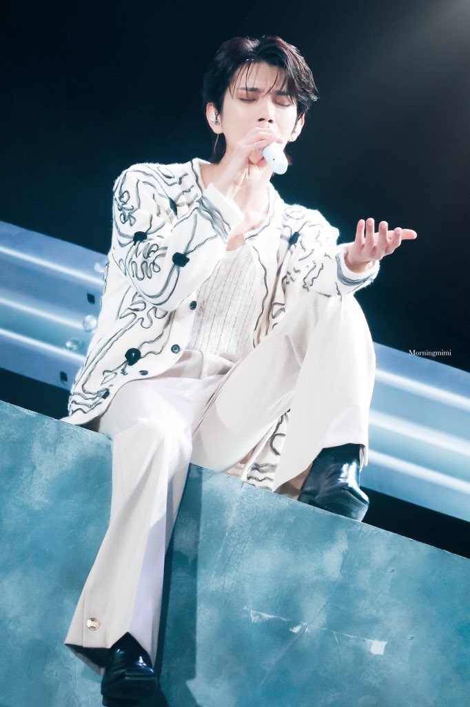 morningmimi1230's tweet photo. 260301 NEW_ in HONG KONG

Fortunate Change
#JOSHUA #조슈아 #SEVENTEEN #세븐틴 
 #ジョシュア https://t.co/d3oEEq7PlT