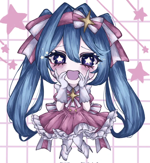 ॰`✧ツインレイなんだよ?✩.*˚ #初音ミク