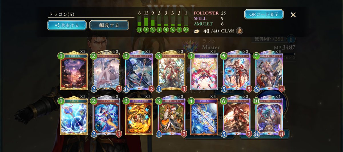 デンシン(ドラゴンさん) tweet media