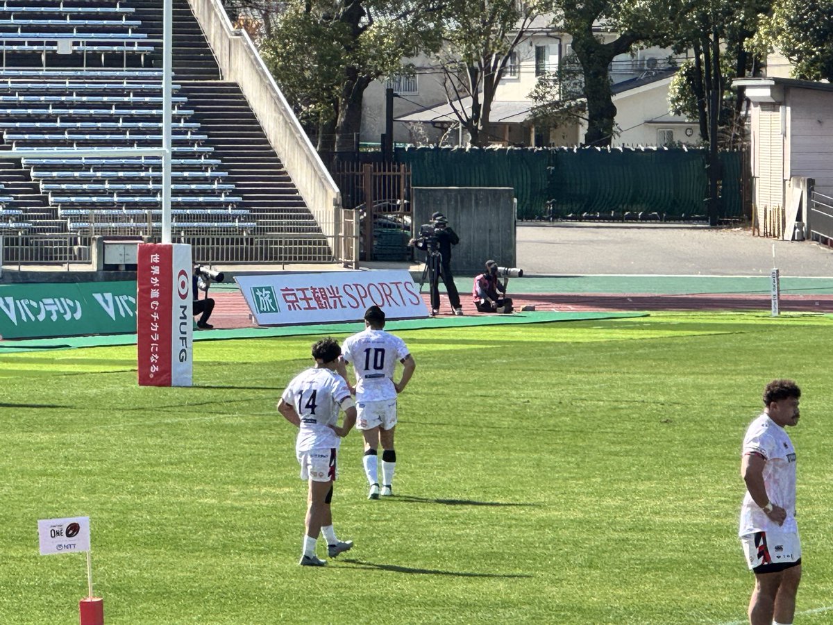 harucocoanncom1's tweet photo. ラグビー観戦日和でした🏉 https://t.co/qVD45hbw8V